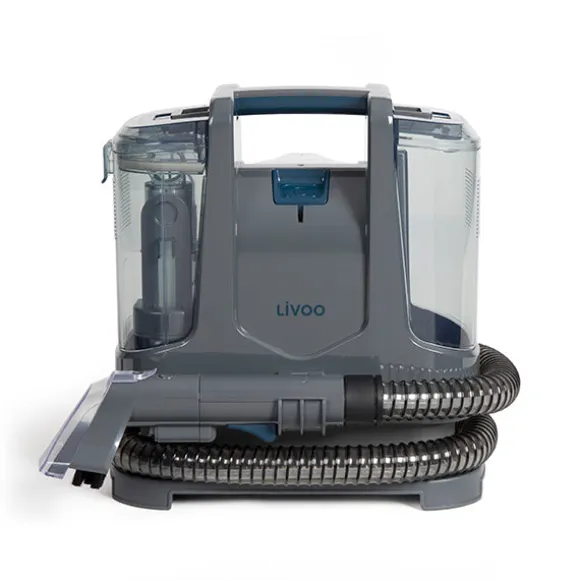 Aspirateur portatif multi surfaces 1,2L 400W DOH134 Livoo