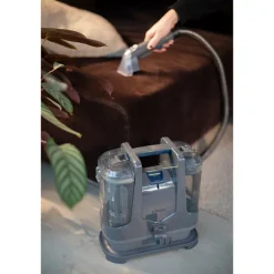 Aspirateur portatif multi surfaces 1,2L 400W DOH134 Livoo