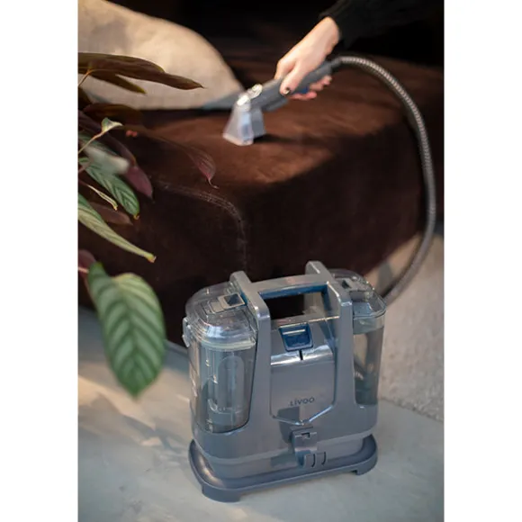 Aspirateur portatif multi surfaces 1,2L 400W DOH134 Livoo