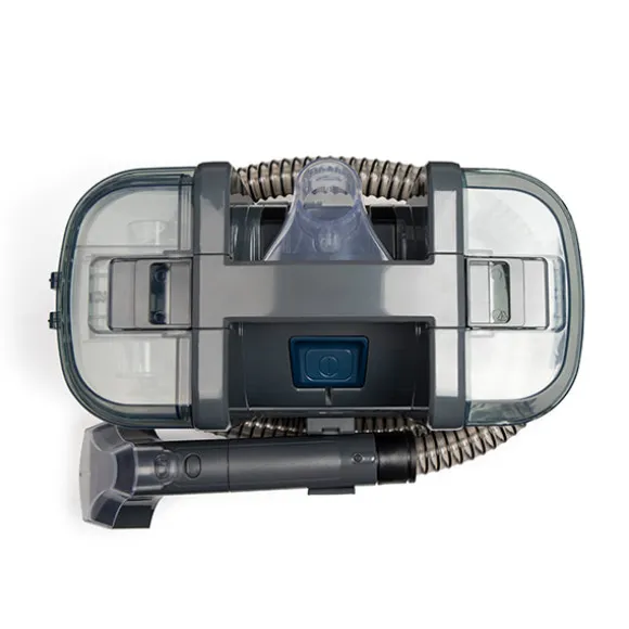Aspirateur portatif multi surfaces 1,2L 400W DOH134 Livoo