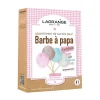 Assortiment sucres à barbe à papa 4 arômes 500 g Lagrange