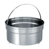 Autocuiseur Alto 24 cm 9 L Cristel