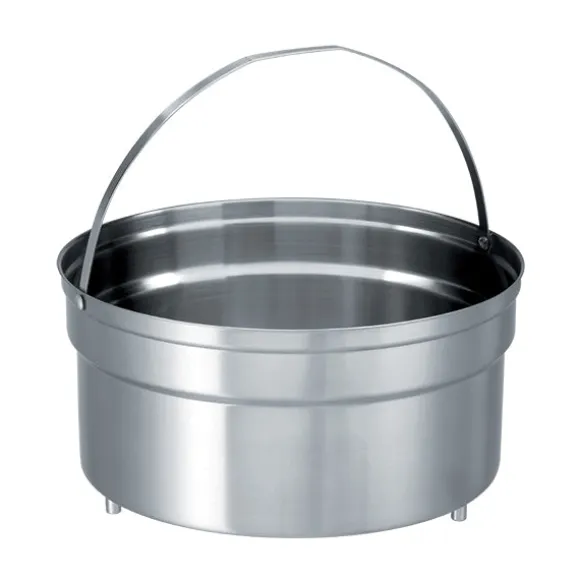 Autocuiseur Alto 24 cm 9 L Cristel