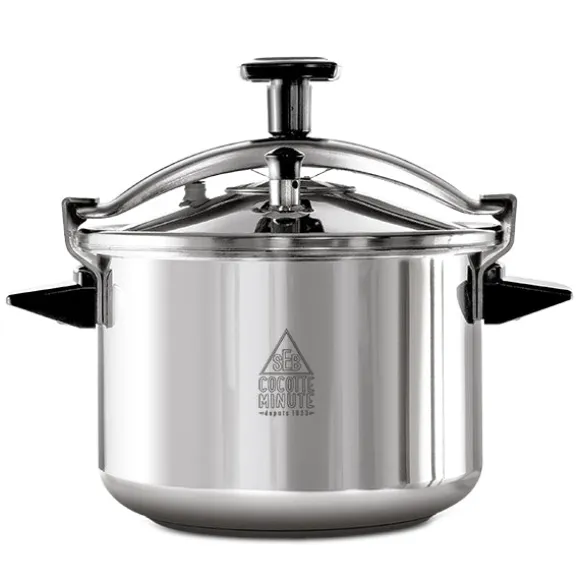 Autocuiseur authentique Cocotte-Minute® 9 L P0534900 Seb