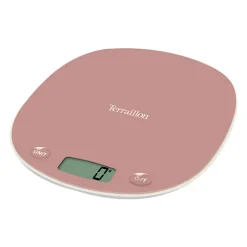 Balance de cuisine digitale 3 kg Macaron Re-Cycle Terraillon