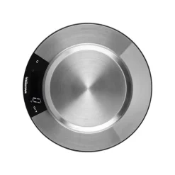 Balance de cuisine en inox 5 kg 2 L Tristar