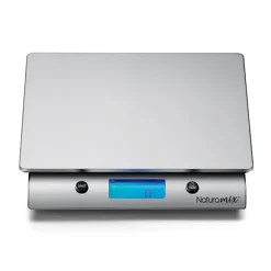 Balance de cuisine numérique 10 kg Naturamix
