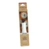 100 bandes transparentes pour cercles 4,5 cm De Buyer