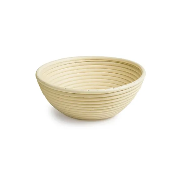 Banneton rond 25 cm Ibili
