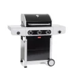 Barbecue au gaz Siesta 310 Black Barbecook