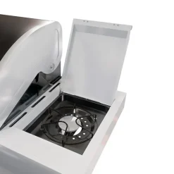 Barbecue au gaz Siesta 310 Black Barbecook