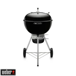 Barbecue à charbon Master-Touch GBS E-5750 57 cm noir Weber