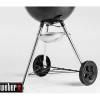 Barbecue à charbon Original Kettle E-4710 47 cm noir Weber