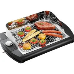 Barbecue de table Pavillon 319004 Lagrange