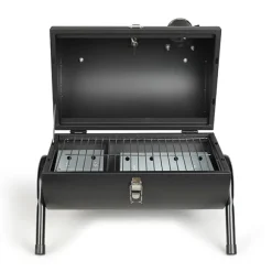 Barbecue fumoir portable DOC269 Livoo
