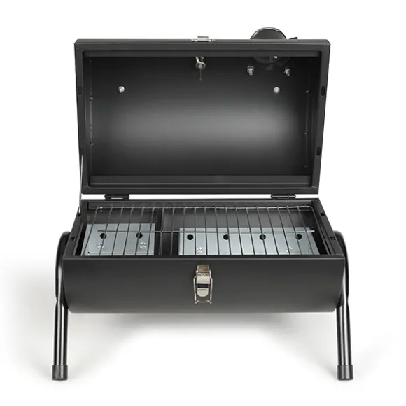 Barbecue fumoir portable DOC269 Livoo