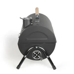 Barbecue fumoir portable DOC269 Livoo