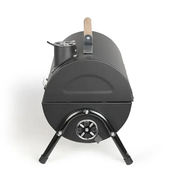 Barbecue fumoir portable DOC269 Livoo