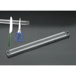Barre magnétique pour couteaux Magnetika
