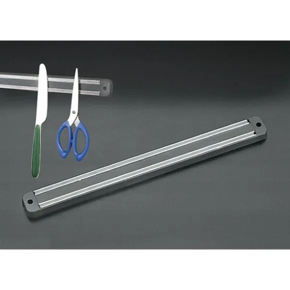 Barre magnétique pour couteaux Magnetika
