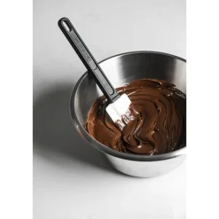 Bassine conique à fond plat 16 cm De Buyer
