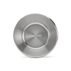 Bassine conique à fond plat 28 cm De Buyer