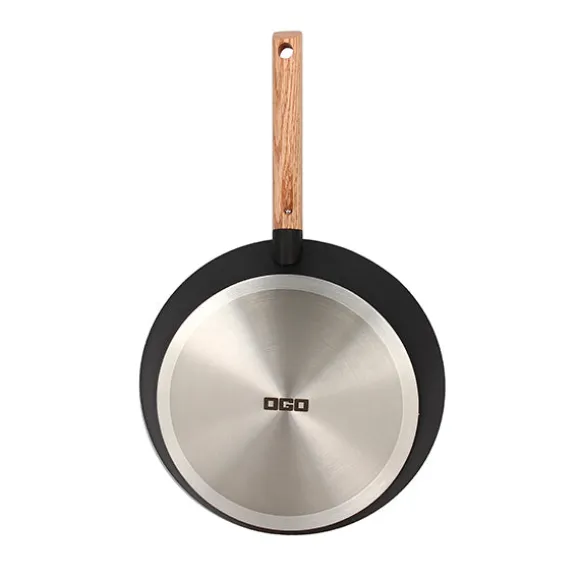 Batterie de cuisine Ector 6 pièces anti-adhérentes Ogo
