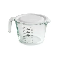 Batteur magique en verre Betty Bossi