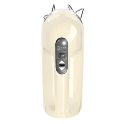 Batteur à main 9 vitesses 85 W 5KHM9212EAC crème Kitchenaid
