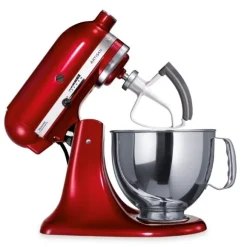 Batteur plat à bord flexible 5KFE5T Kitchenaid