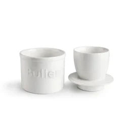 Beurrier à eau 10 cm Ibili