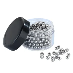 Billes de nettoyage en acier inoxydable Wenko by Maximex
