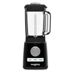 Blender laqué noir 1,8 L 1300 W 11628 Magimix