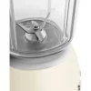 Blender 1,5 L 800 W BLF03CREU crème Smeg