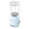 Blender 1,5 L 800 W BLF03PBEU bleu azur Smeg