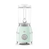 Blender 1,5 L 800 W BLF03PGEU vert d’eau Smeg