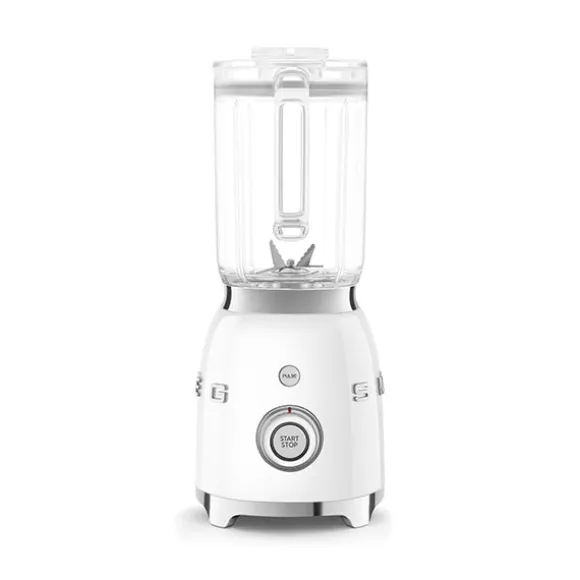 Blender 1,5 L 800 W BLF03WHEU blanc Smeg