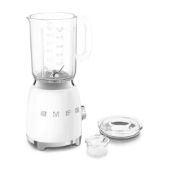 Blender 1,5 L 800 W BLF03WHEU blanc Smeg