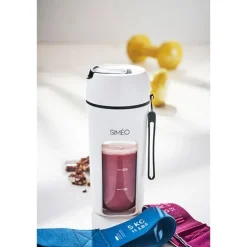 Blender nomade Fresh&Mix 340 mL Simeo
