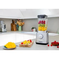 Blender Power 5 XL 2 L 1500 W 11643 chrome mat Magimix