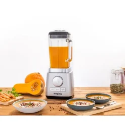 Blender Power 5 XL 2 L 1500 W 11643 chrome mat Magimix