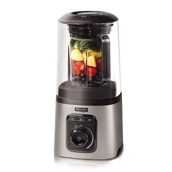 Blender Vacuum Kuving SV500 gris Kuvings