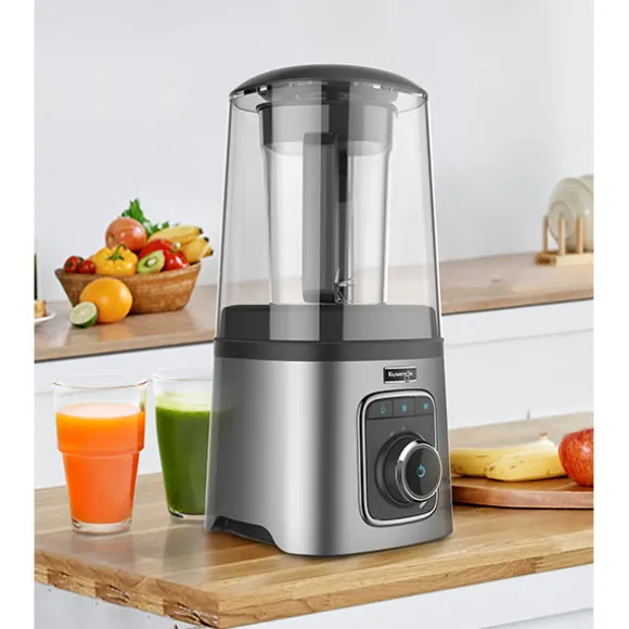 Blender Vacuum Kuving SV500 gris Kuvings