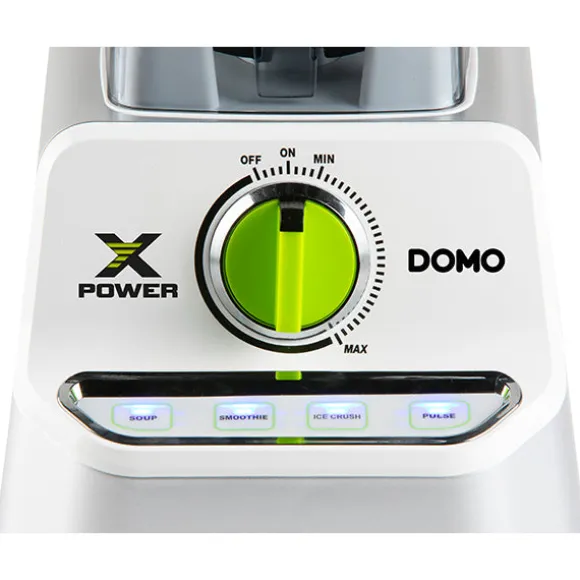 Blender XPower 2L 1500 W DO747BL Domo
