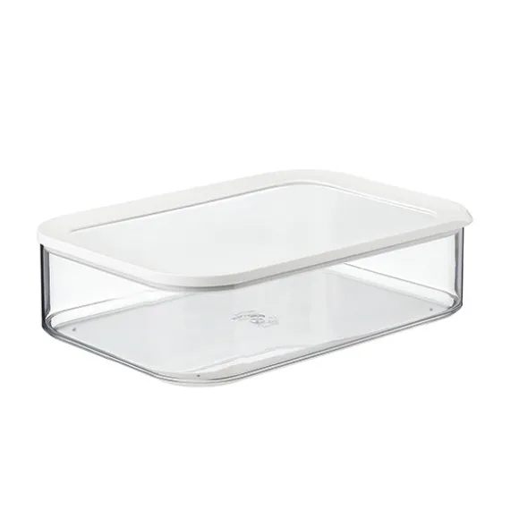 Boite de conservation Modula XXL Blanc Mepal