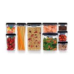 Boite sous vide 500 ml Ibili