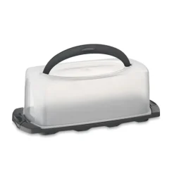 Boite transport pour cake 17 x 40 cm Kela