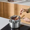 Bol bain-marie inox 750 ml Mathon