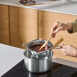 Bol bain-marie inox 750 ml Mathon