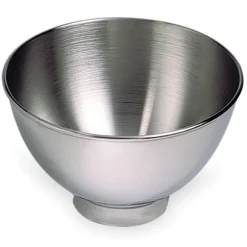 Bol de 3 L en acier inoxydable 5KB3SS Kitchenaid